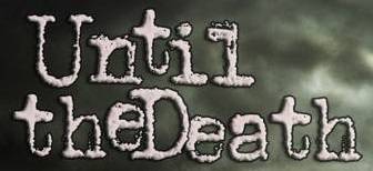 logo Until The Death